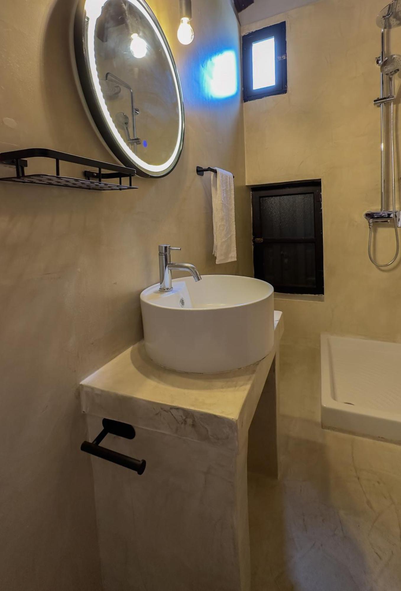 Old Town Corner Luxury Studios Rhodes City Room photo