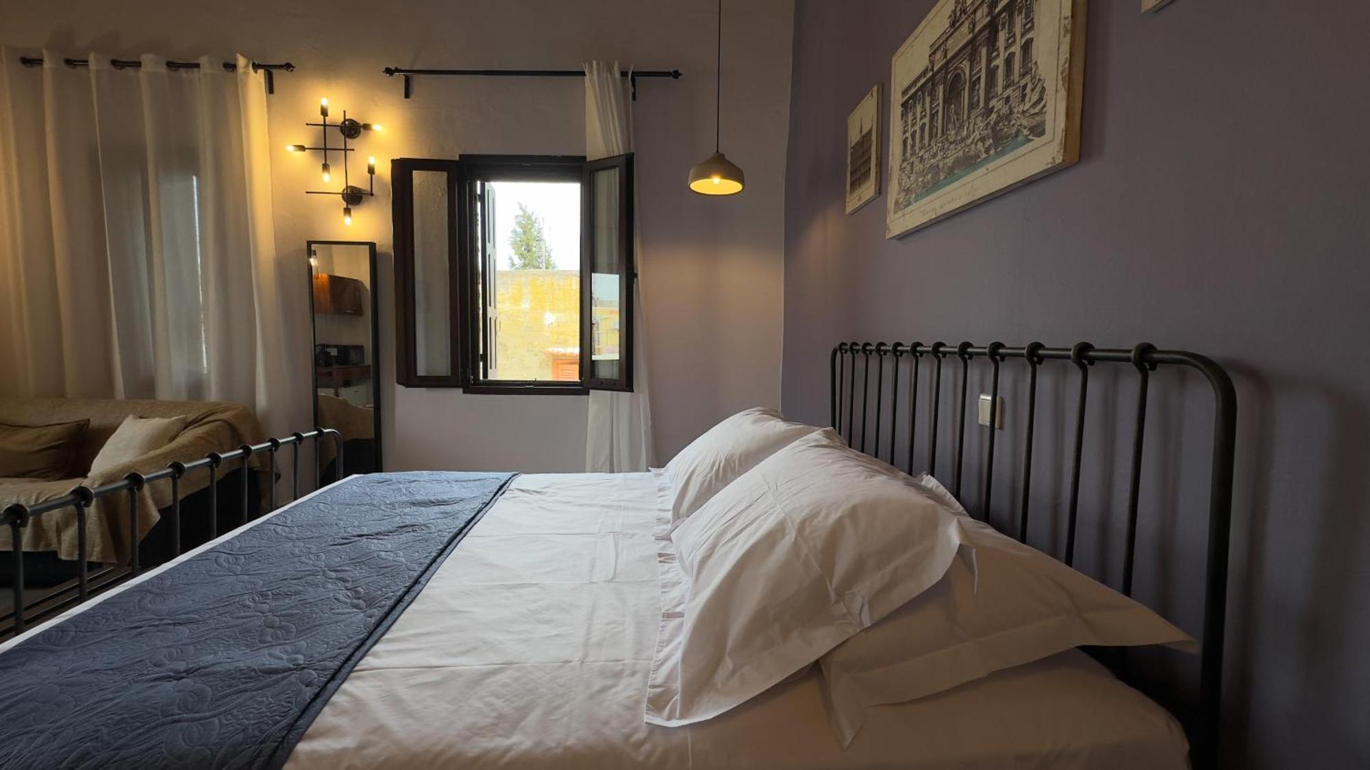 Old Town Corner Luxury Studios Rhodes City Room photo