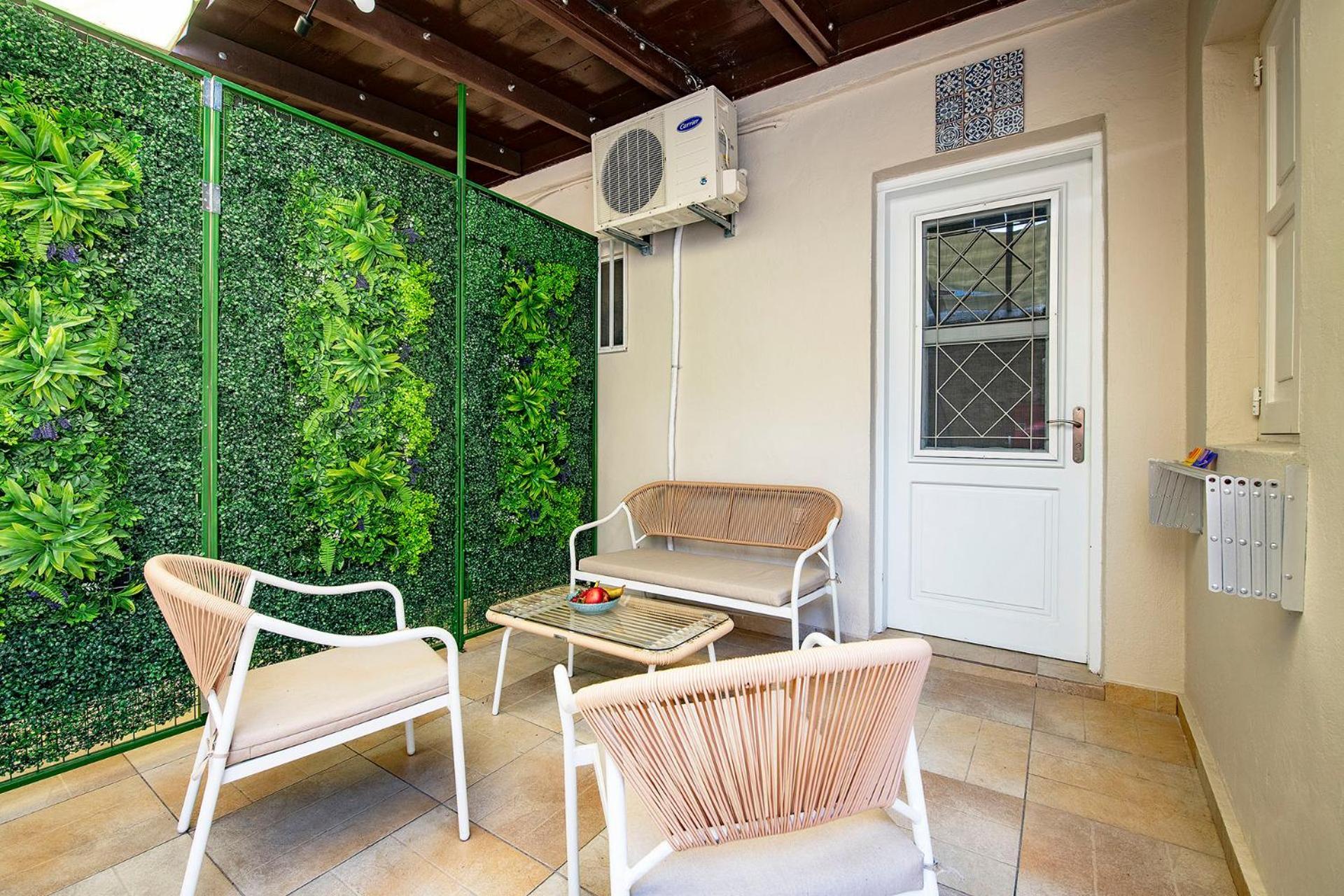 Old Town Corner Luxury Studios Rhodes City Exterior photo